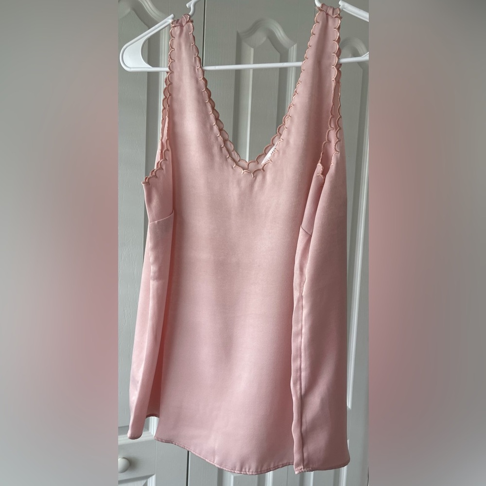 Lauren Conrad medium tank top